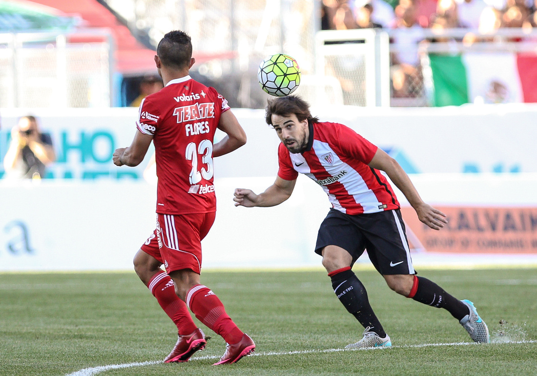 DCG15071802_Club_Tijuana_v_Club_Bilbao